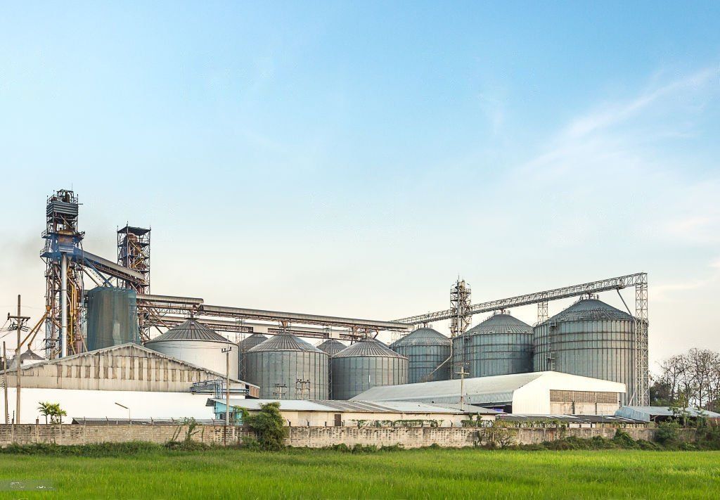 Periyar Rice Mill