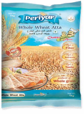 Wheat Powder Atta