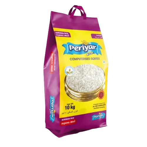 Periyar Rice | Best Rice Brand In Kerala | Surekha Rice