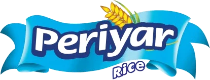 Periyar Rice - Logo - Best Branded Rice In Kerala